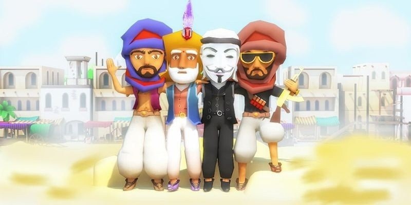 Toca Life: Hospital(Unlocked all)1.2-play_playmods.io