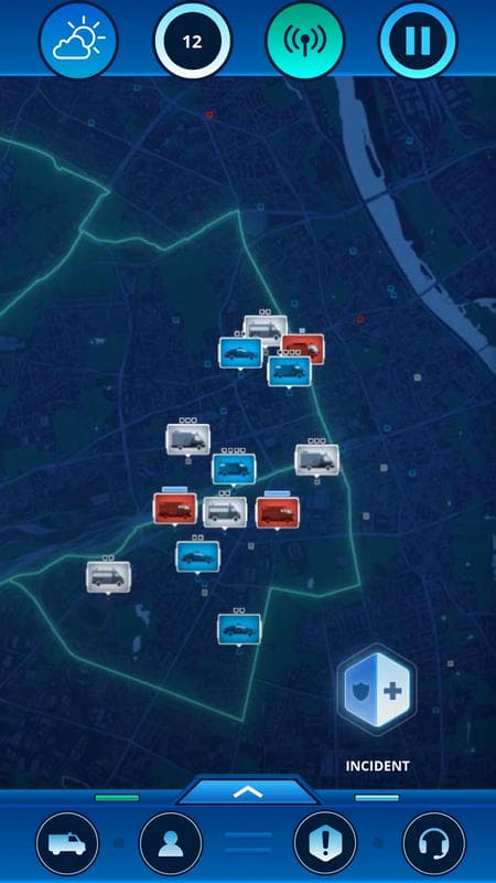 Toca Life: Hospital(Unlocked all)1.2-play_playmods.io