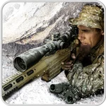 Army Sniper Shooter Assassin