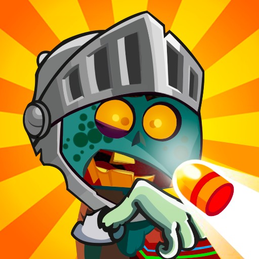 Monster Rush Strategy TD war APK