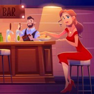 Idle Nightclub Tycoon APK