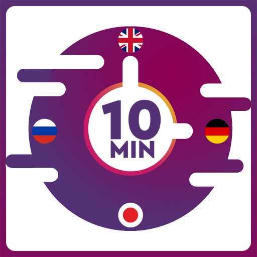 10 Minute Language APK
