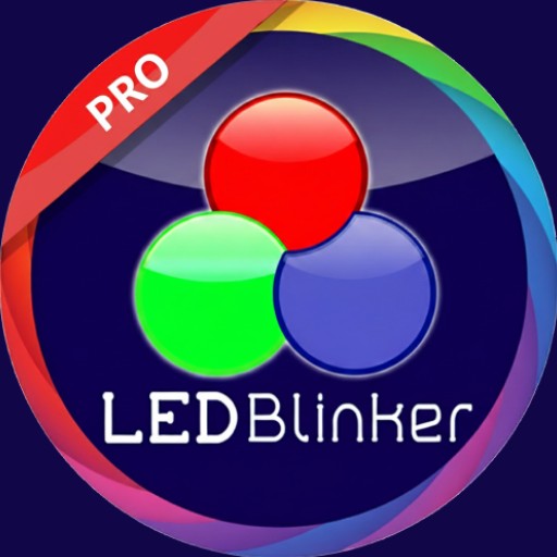 LED Blinker Notifications Pro APK