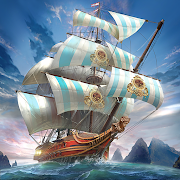 Uncharted Waters Origin APK 4.0101 [Full Game] for Android