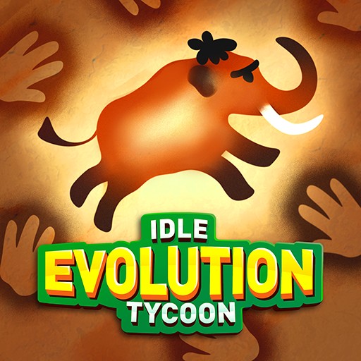Evolution Idle Tycoon APK