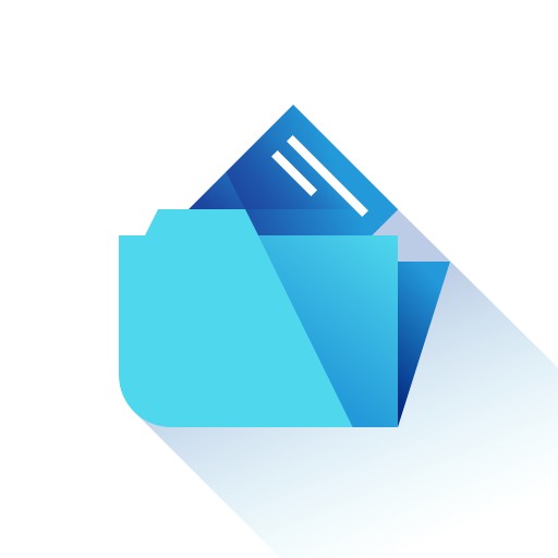 BD File Manager File Explorer APK
