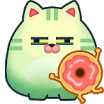DonutCat