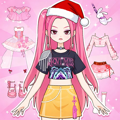 Toca Life: Hospital(Unlocked all)1.2-play_playmods.io