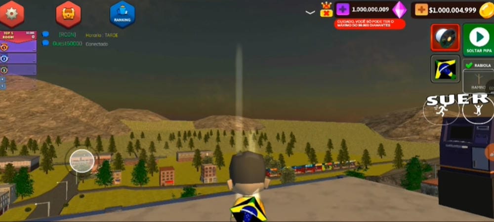 Toca Life: Hospital(Unlocked all)1.2-play_playmods.io