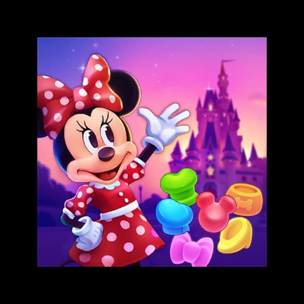 Disney Wonderful Worlds APK