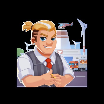 Idle Slaughter Inc APK