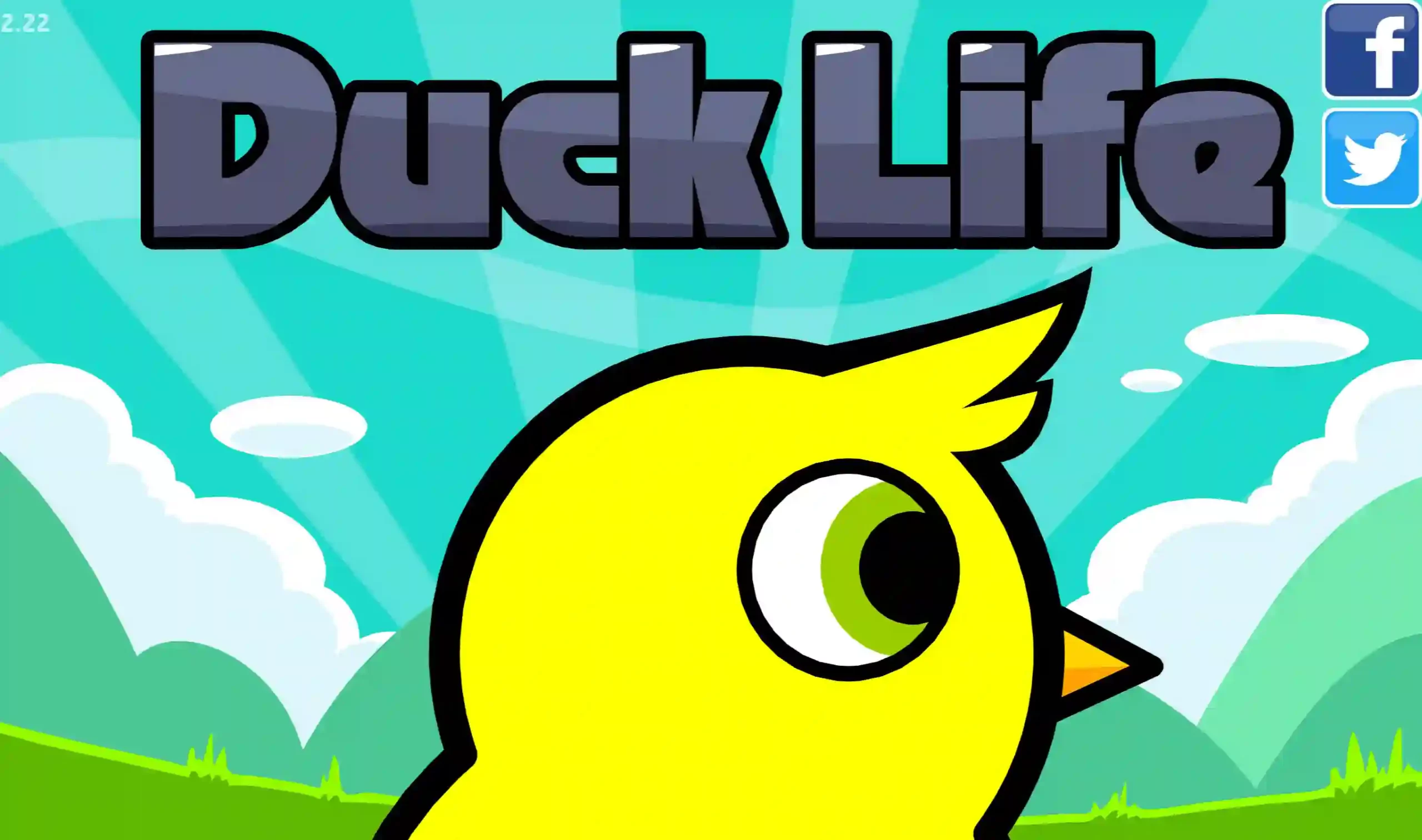 Duck life 4
