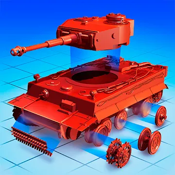 Toca Life: Hospital(Unlocked all)1.2-play_playmods.io