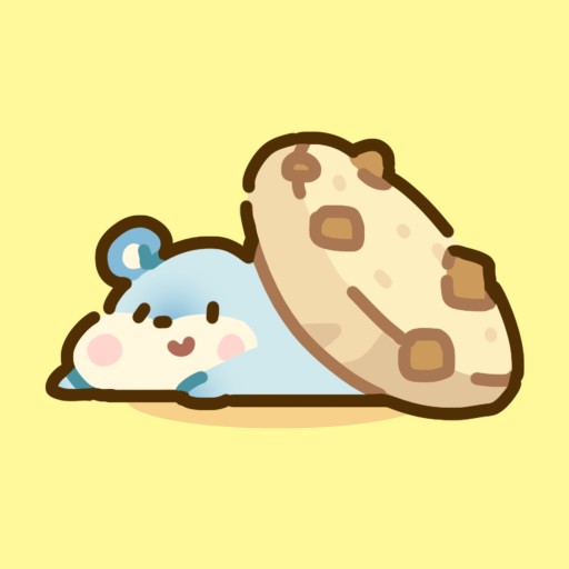 Hamster cookie Factory APK