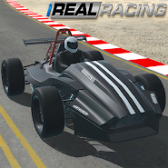 Car Racing Game : F