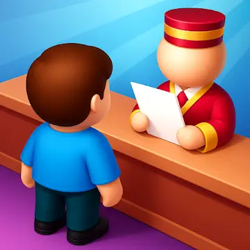 Toca Life: Hospital(Unlocked all)1.2-play_playmods.io