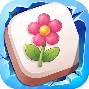 Tile clash icon