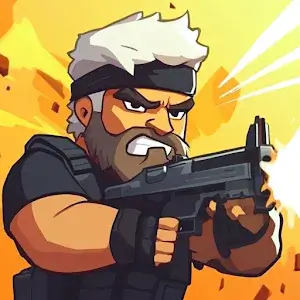 Metal Assault icon