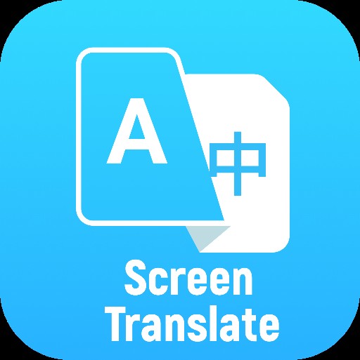 Screen Translate APK