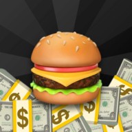 Idle Burger Tycoon APK