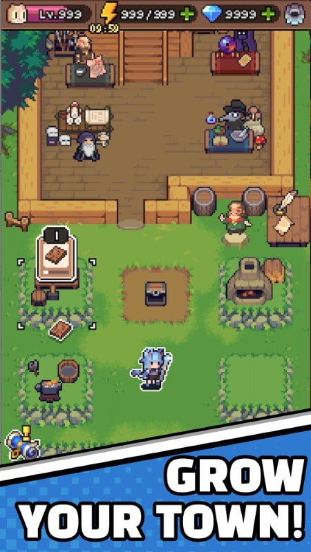 Toca Life: Hospital(Unlocked all)1.2-play_playmods.io