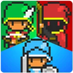 Rucoy Online - MMORPG - MMO