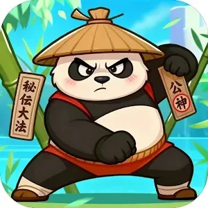 Cute Beast's Adventure in the Martial World icon