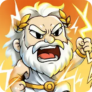 Mythic Realms TD icon