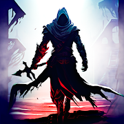 Shadow Assassin 1.2.4 APK + MOD [Unlimited Money]