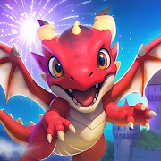 Dragon Siege APK 10490 [Full Game] for Android