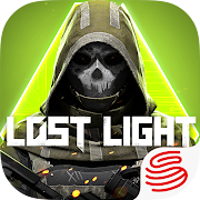 Lost Light APK 1.0.50231 for Android (Latest)