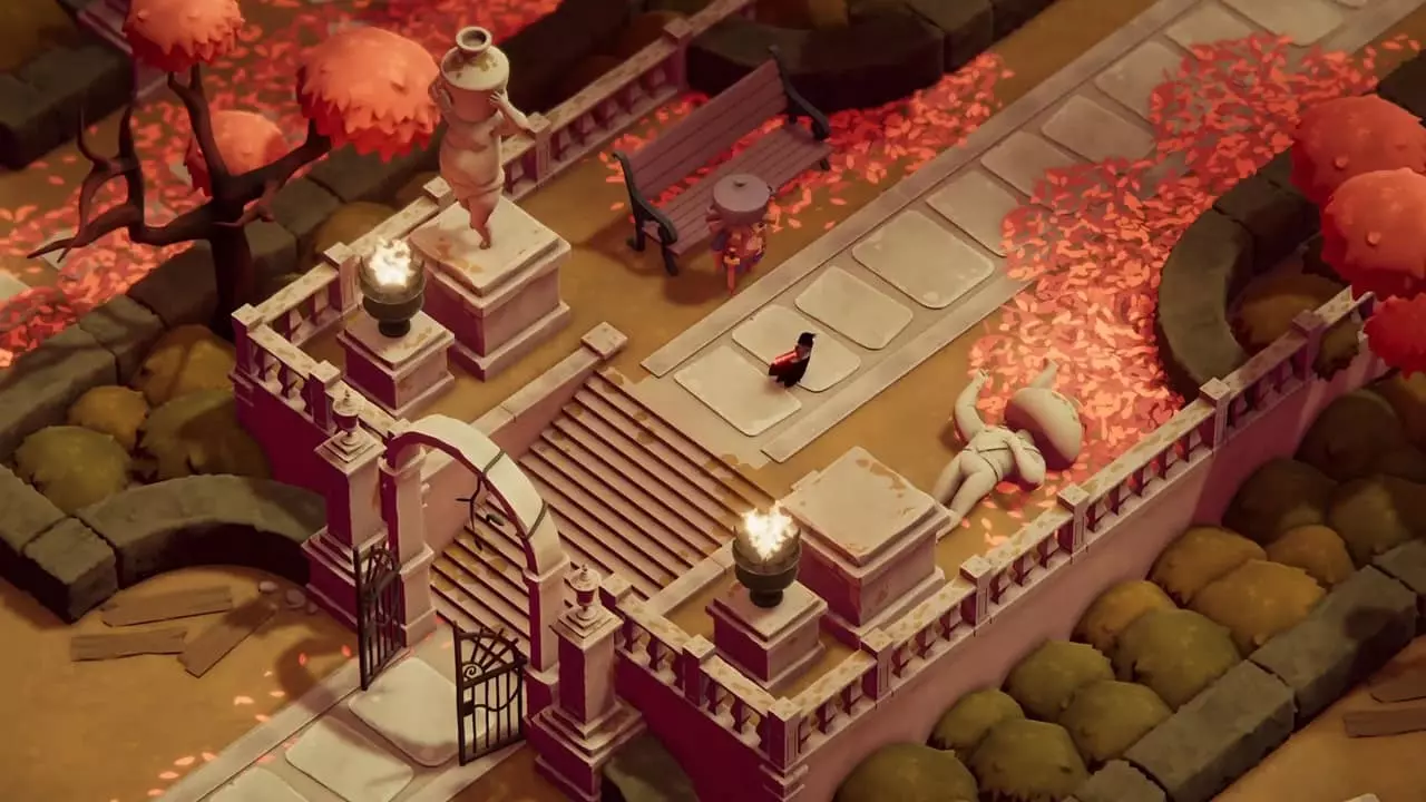 Death's Door APK 1.2.5 (Full Game) for Android