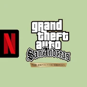 GTA San Andreas – NETFLIX APK 1.87.0 for Android