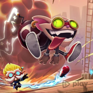 Toca Life: Hospital(Unlocked all)1.2-play_playmods.io