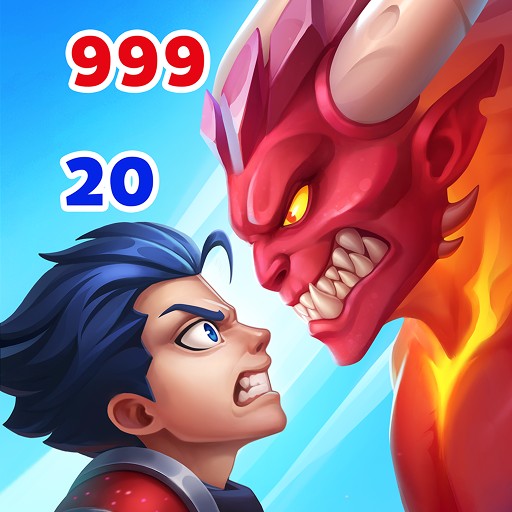Hero Wars APK