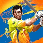 Chennai Super Kings Battle Of Chepauk 2
