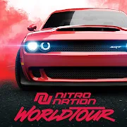 Nitro Nation World Tour APK 0.9.33 [Full Game] for Android