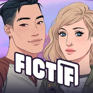 Fictif Choose Your Own Story