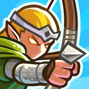 Guardian Saga icon