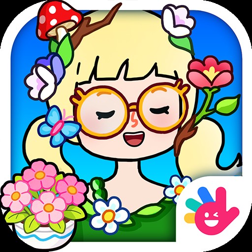 YoYa Busy Life World APK