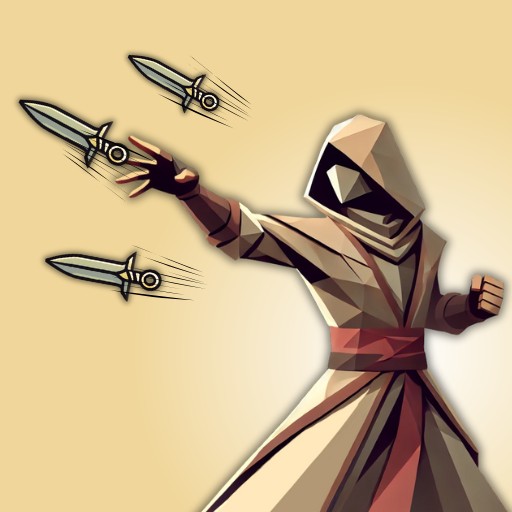 Assassin Hero Infinity Blade APK