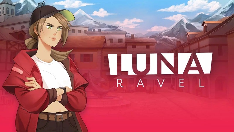 Luna Ravel APK 2025.1103.2 (Full Game) for Android