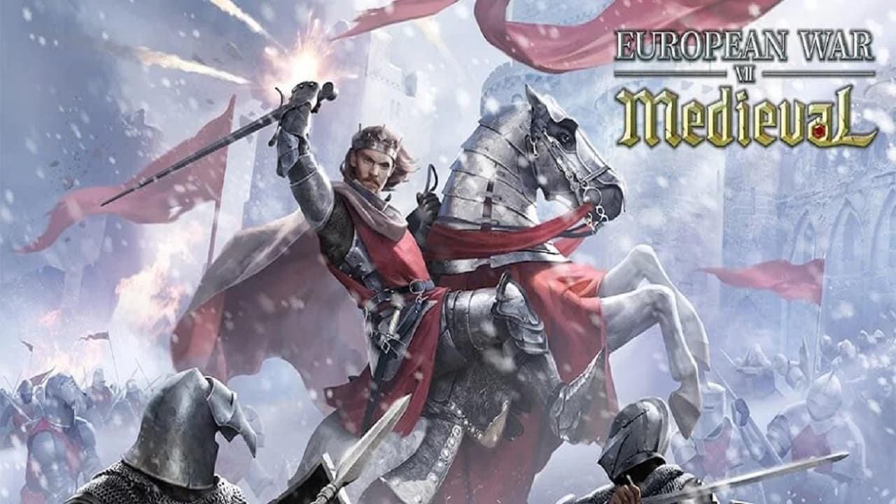 European War 7 Medieval
