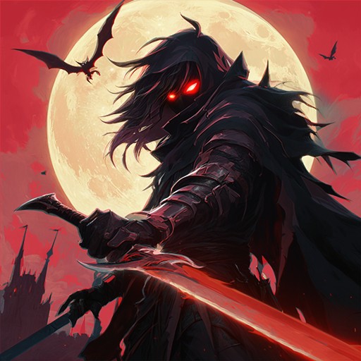 Shadow Rival APK