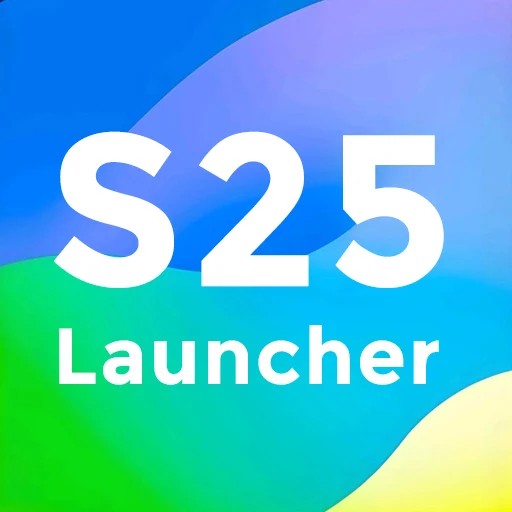 One S24 Launcher APK
