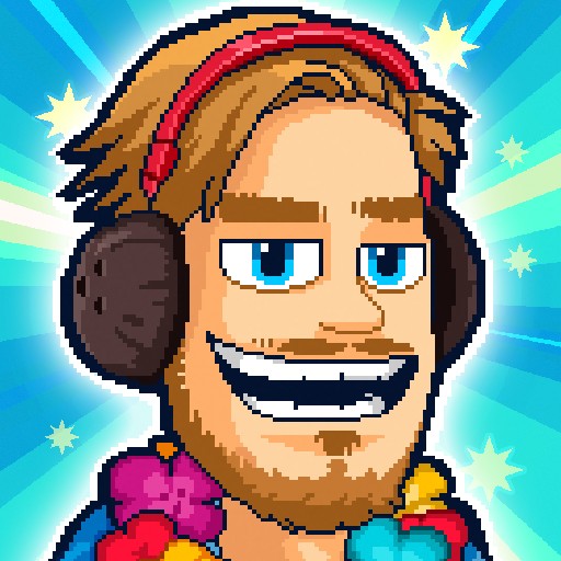 PewDiePie’s Tuber Simulator APK