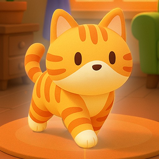 Idle Pet Shelter APK