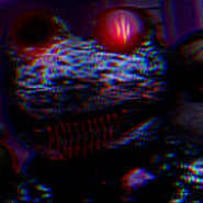 Five Nights with Froggy Vendetta