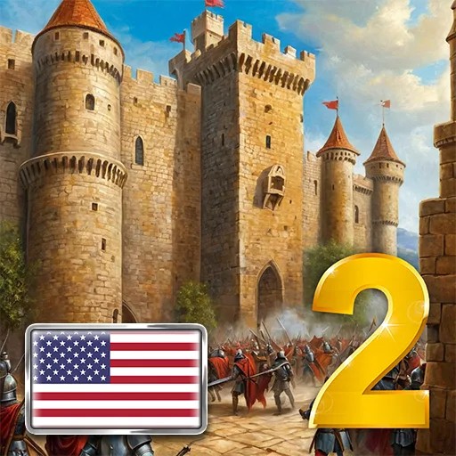 Kievan Rus’ 2 Premium APK