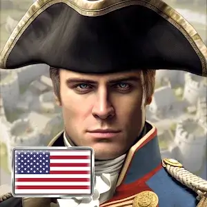 Europe 1784 Premium icon